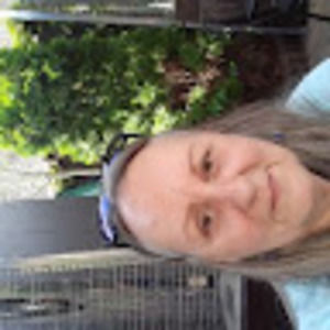 Meet your Posher, Kathy